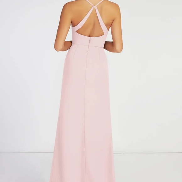 Azazie Manila Bridesmaid Dress - Picture 4 of 4